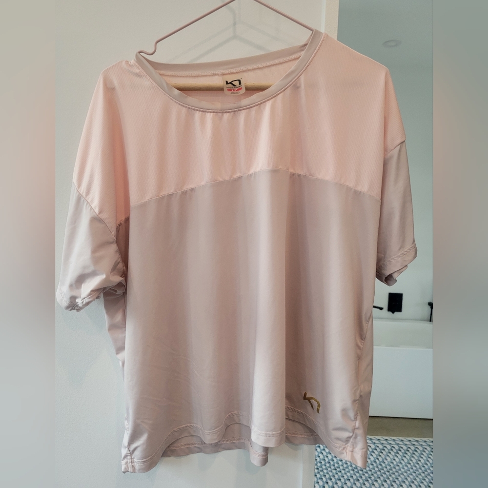 kari Traa womens SPF top